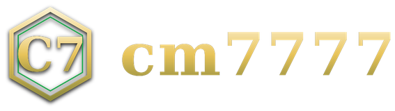 cm7777 logo